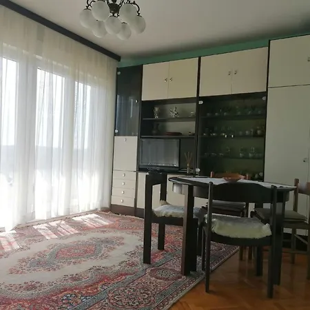Fuer 6 Personen Ca 80 M In Jadranovo, Adriakueste Kroatien Kvarner Bucht