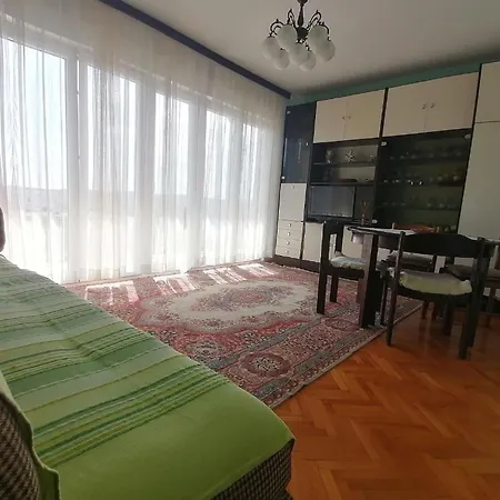 Apartment Fuer 6 Personen Ca 80 M In Jadranovo, Adriakueste Kroatien Kvarner Bucht